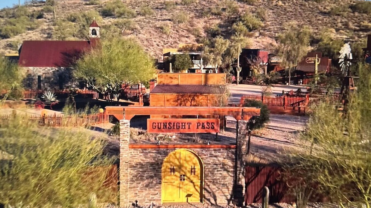 Photo of Outdoor in Fort McDowell