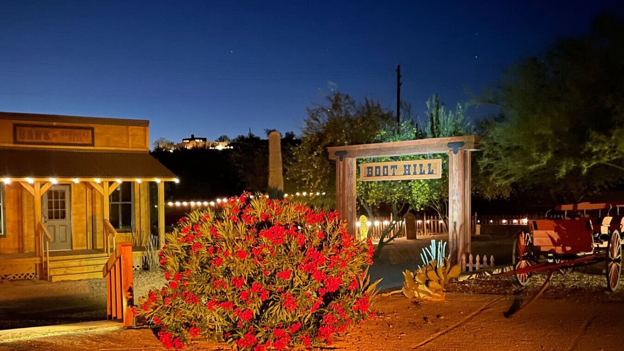 Photo of Outdoor in Fort McDowell