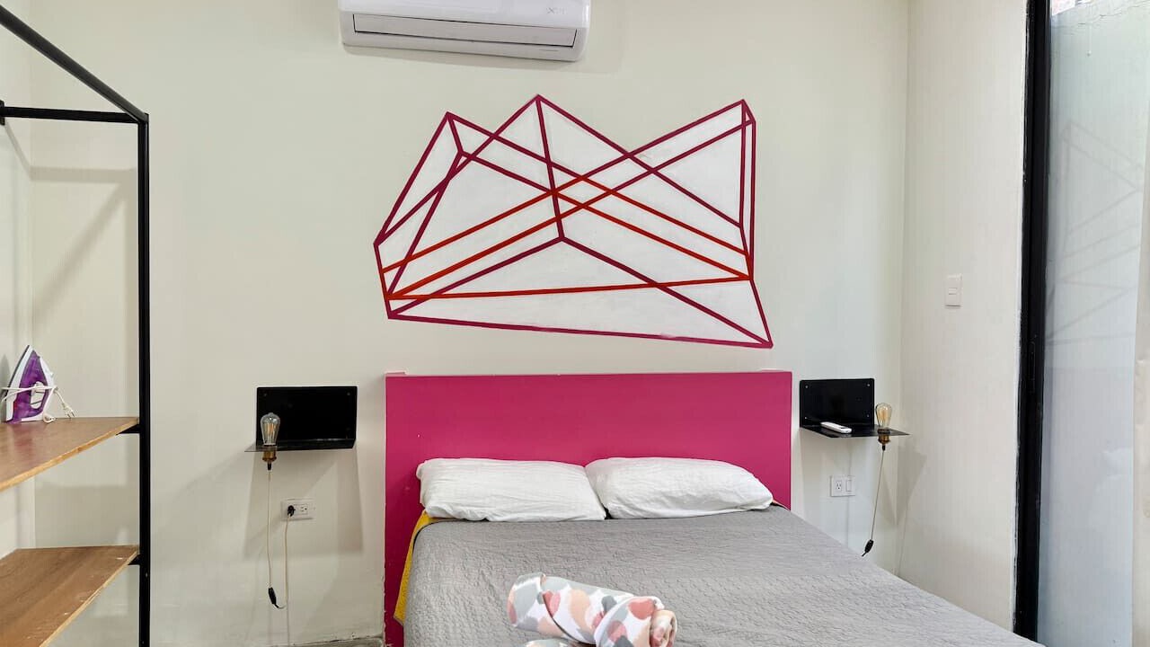 Photo of Bedroom in Ferrocarrilera