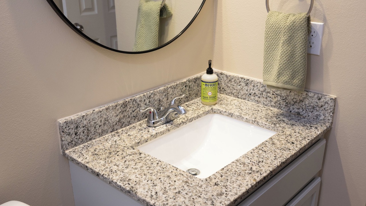 Photo of Bathroom in Weslaco