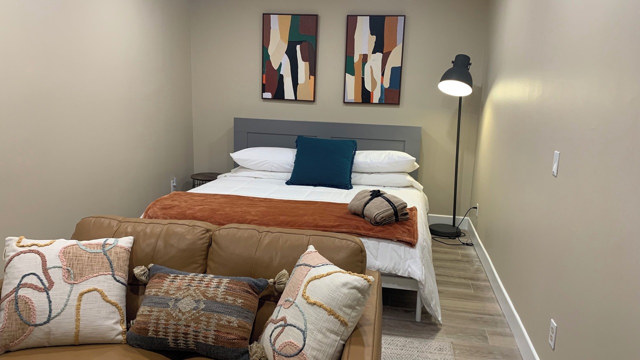 Photo of Bedroom in Weslaco