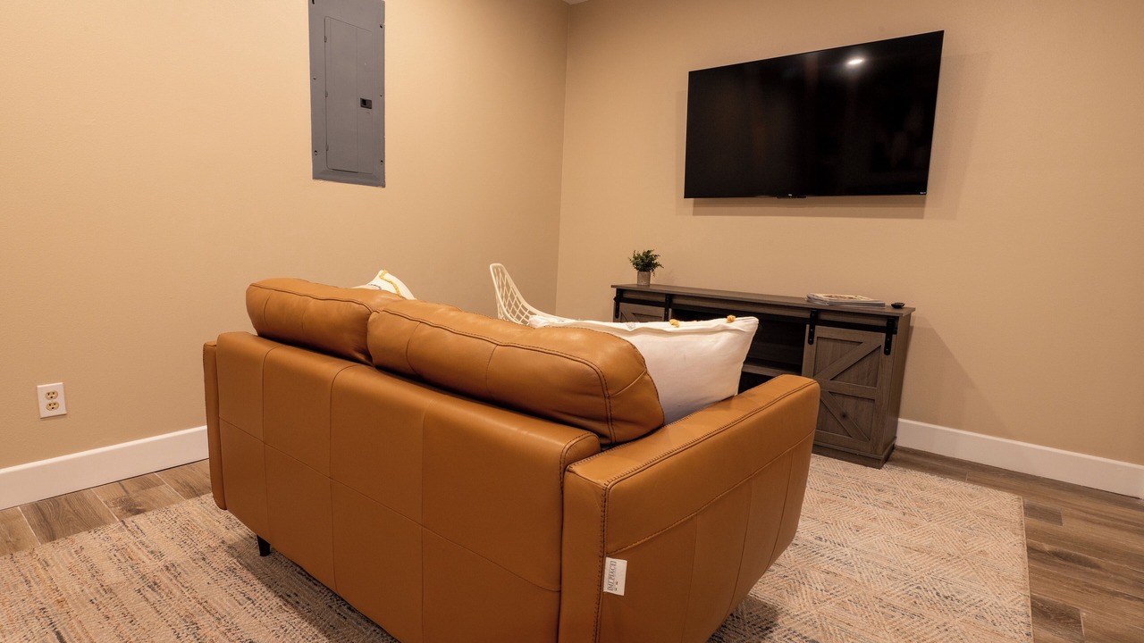 Photo of Livingroom in Weslaco