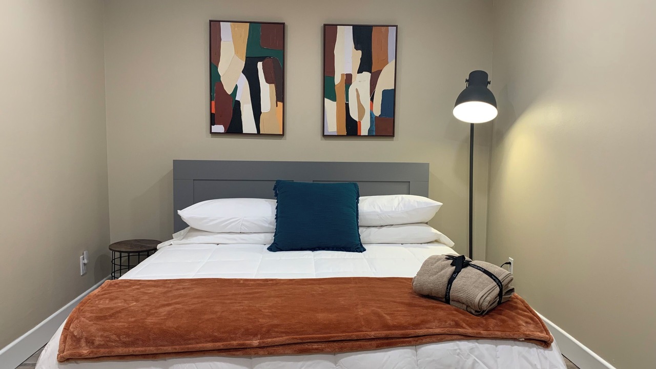 Photo of Bedroom in Weslaco