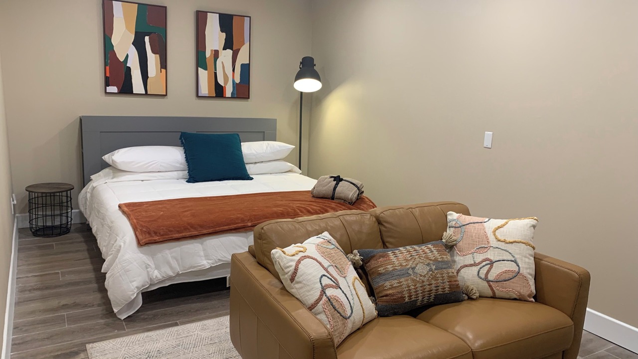 Photo of Bedroom in Weslaco