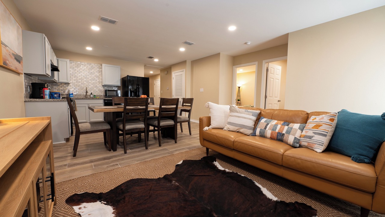 Photo of Livingroom in Weslaco