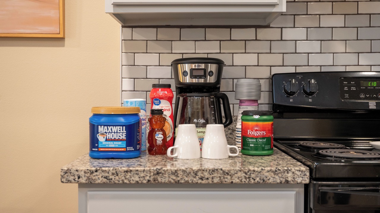 Photo of Kitchen in Weslaco