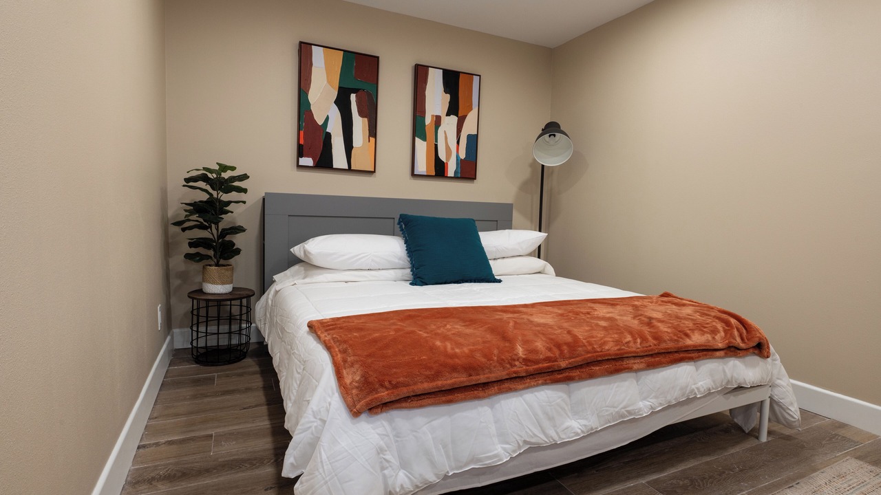 Photo of Bedroom in Weslaco