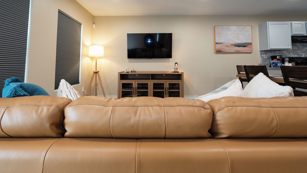 Photo of Livingroom in Weslaco