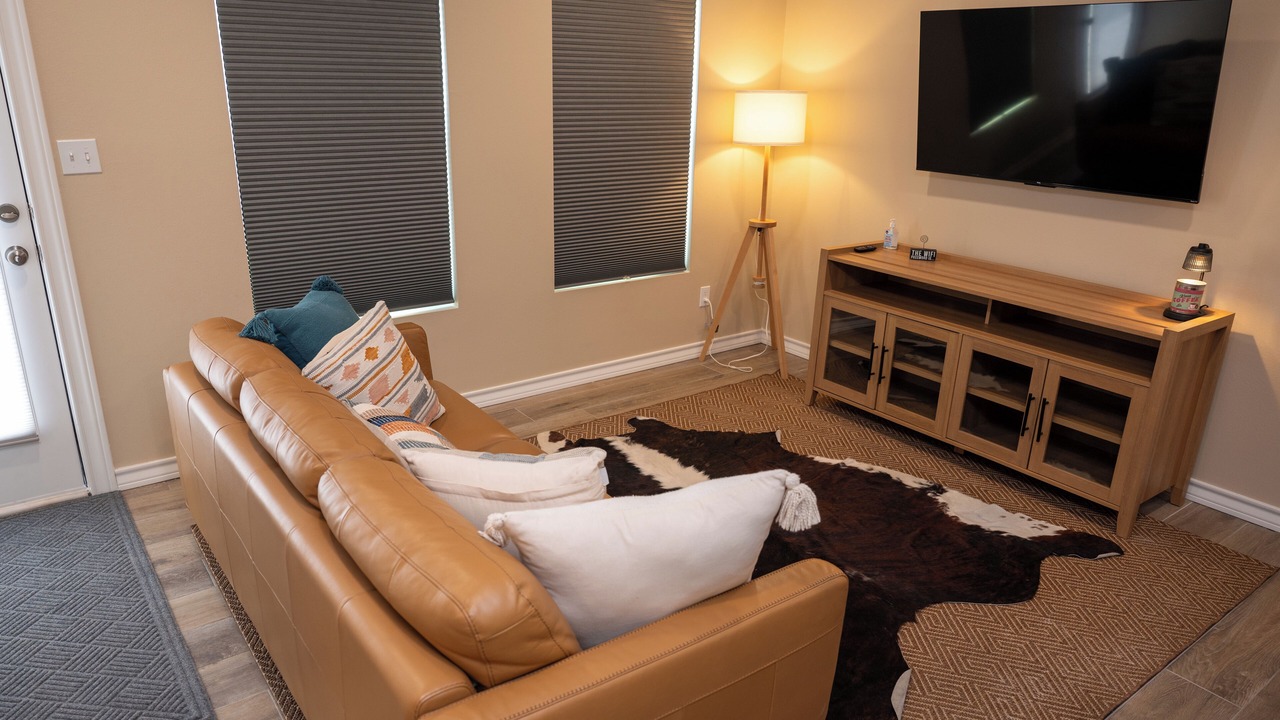 Photo of Livingroom in Weslaco