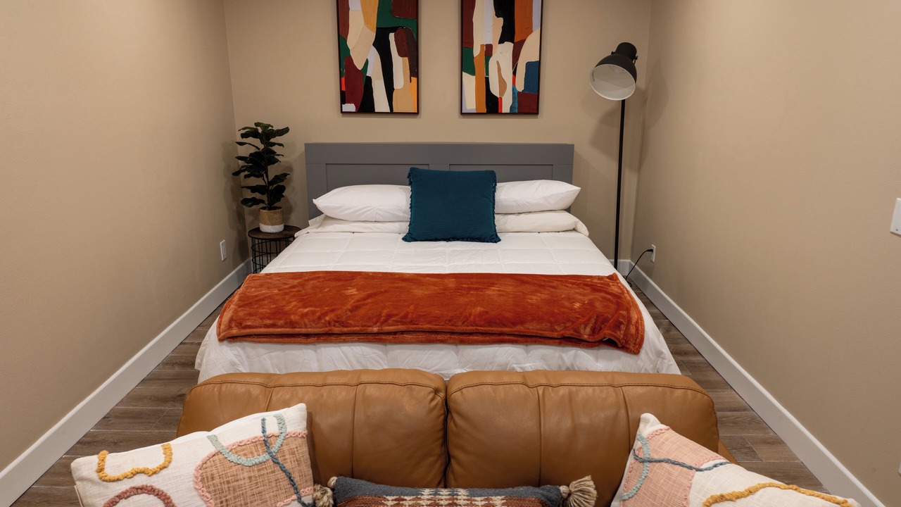 Photo of Bedroom in Weslaco