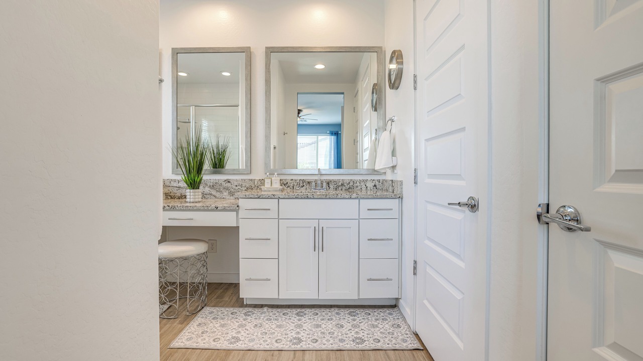 Photo of Bathroom in Casa Grande