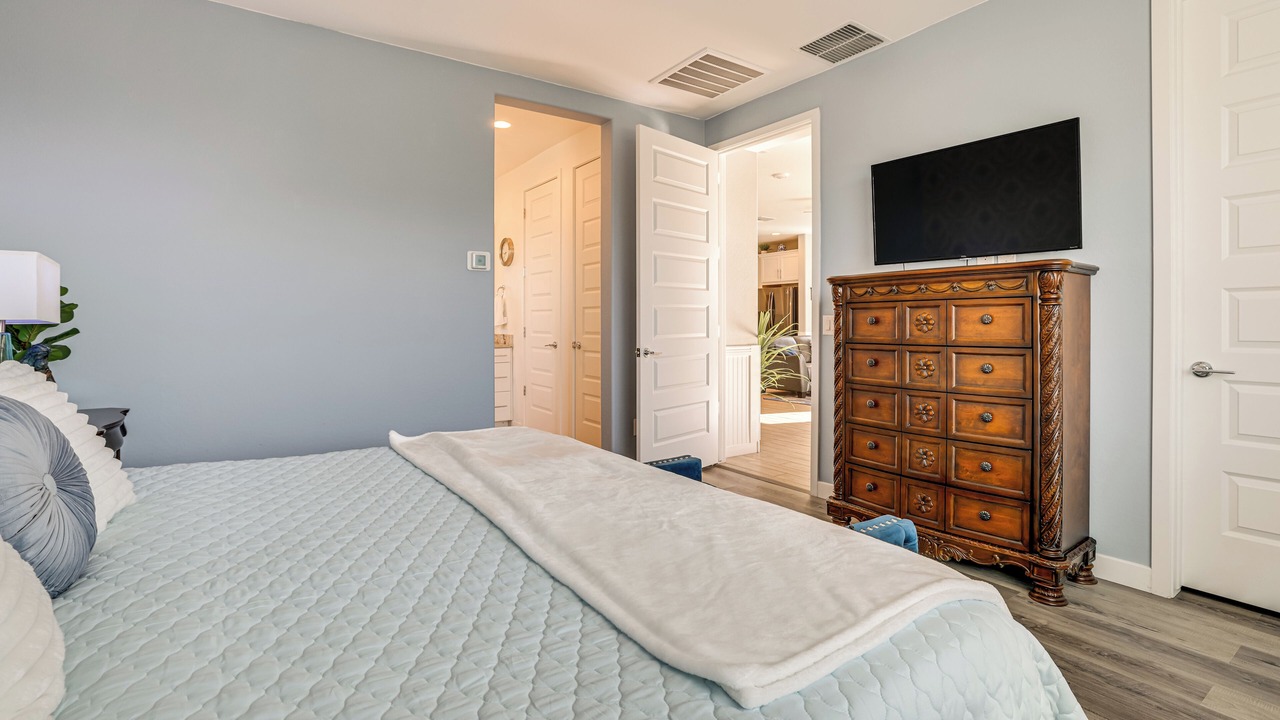 Photo of Bedroom in Casa Grande