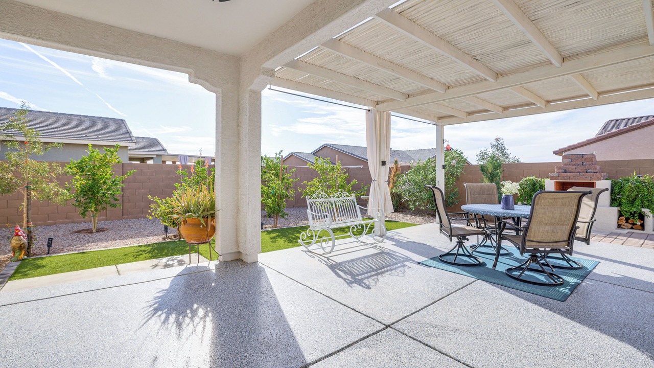 Photo of Outdoor in Casa Grande