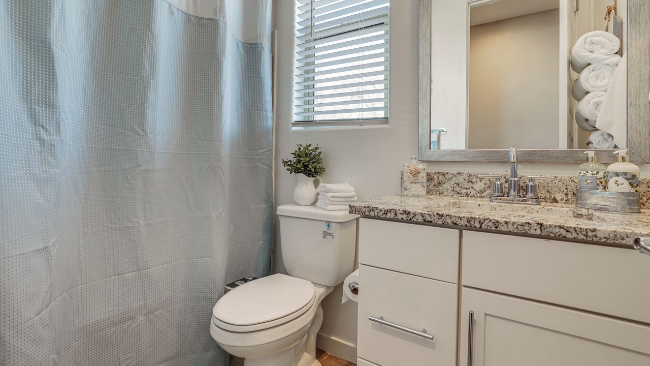 Photo of Bathroom in Casa Grande