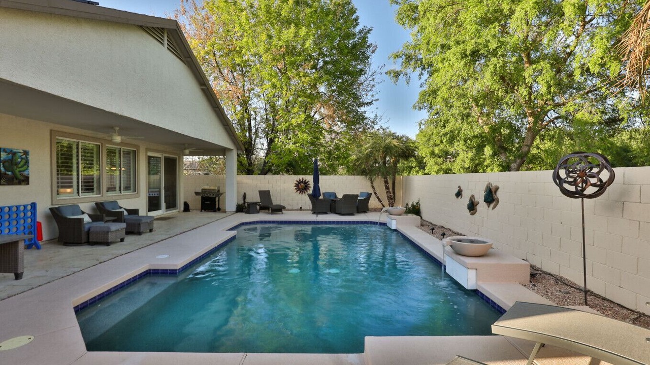 Photo of Outdoor in Litchfield Park