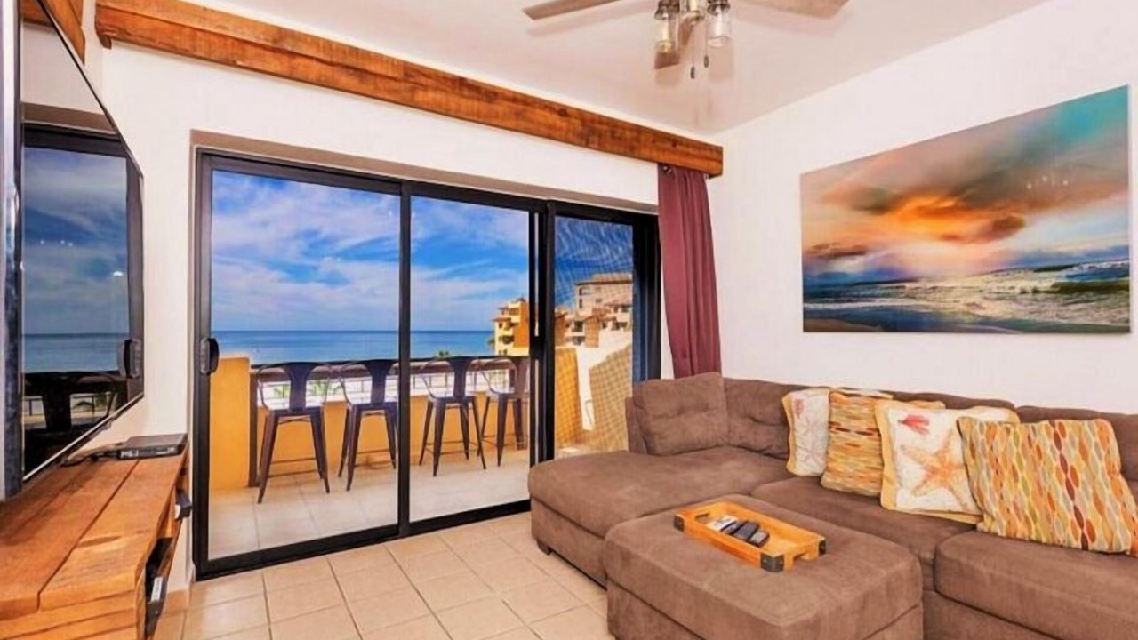 Photo of Livingroom in Puerto Penasco