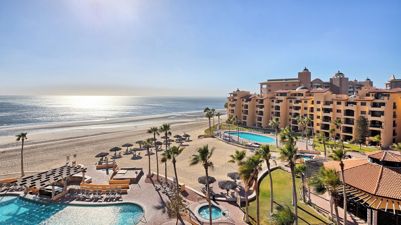 Photo of Patio Balcony in Puerto Penasco