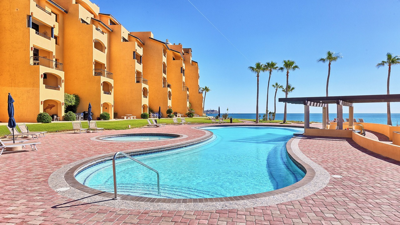 Photo of Outdoor in Puerto Penasco