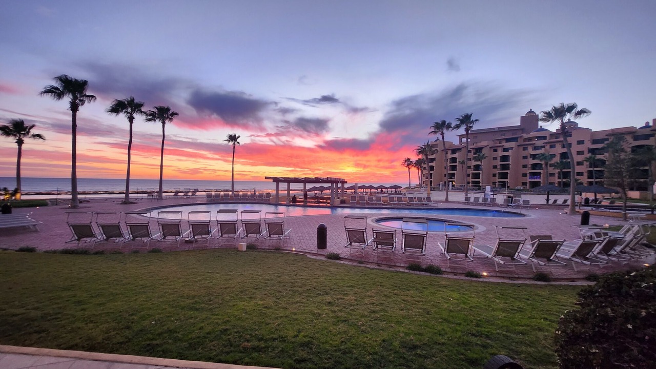Photo of Bedroom in Puerto Penasco