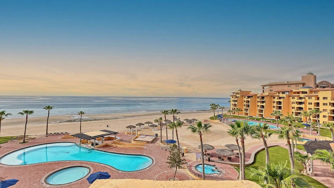 Photo of Outdoor in Puerto Penasco
