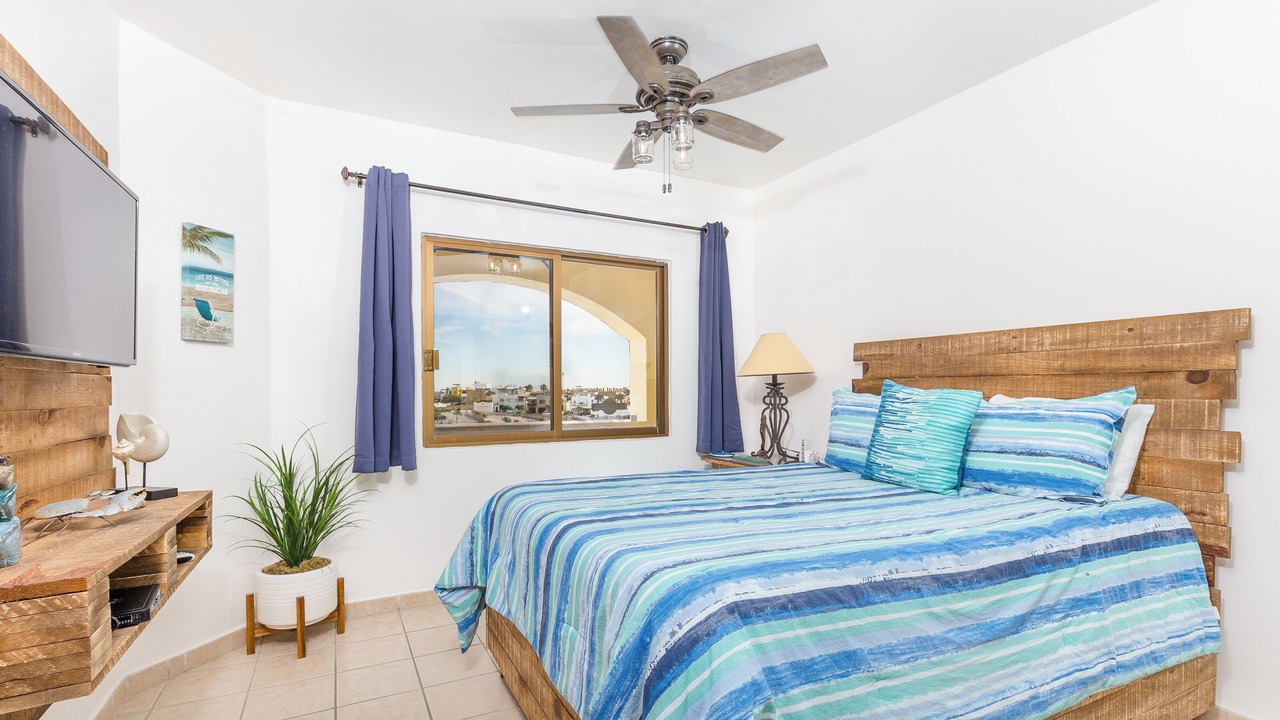 Photo of Bedroom in Puerto Penasco