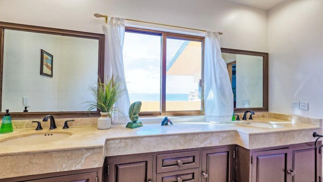 Photo of Bathroom in Puerto Penasco