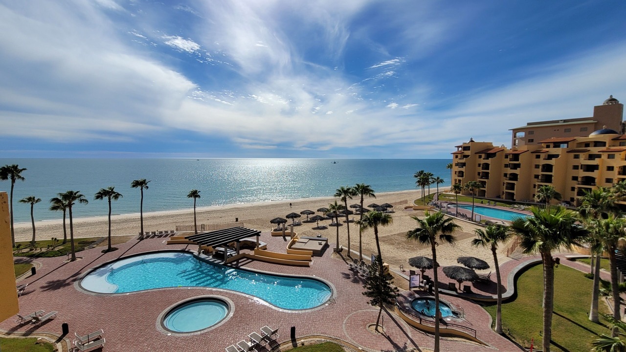 Photo of Bedroom in Puerto Penasco