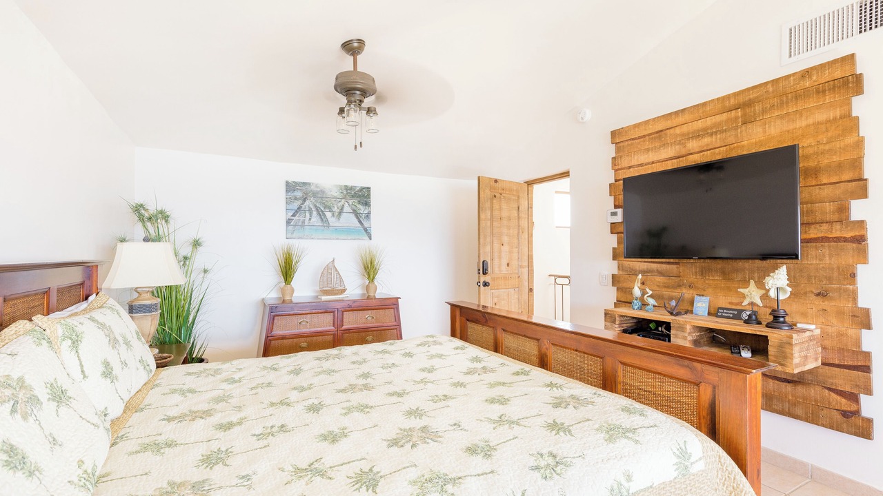 Photo of Bedroom in Puerto Penasco