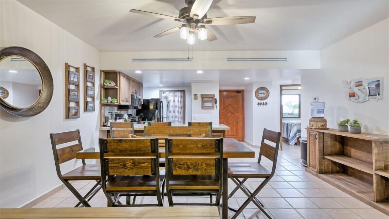 Photo of Livingroom in Puerto Penasco