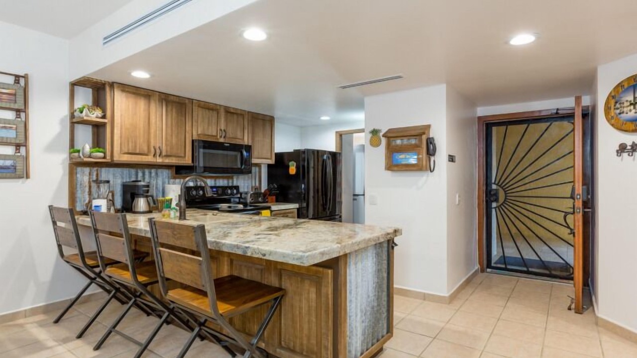 Photo of Kitchen in Puerto Penasco