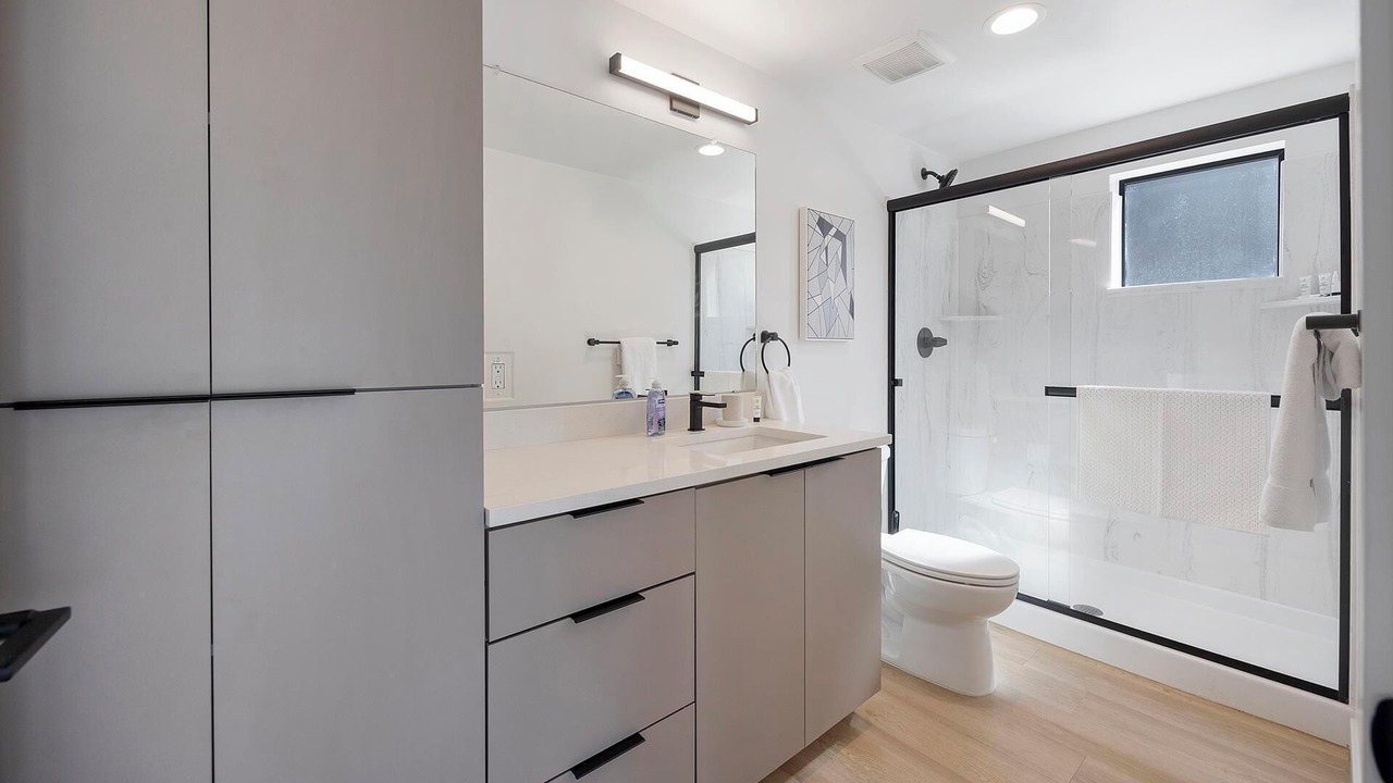 Photo of Bathroom in North Mountain