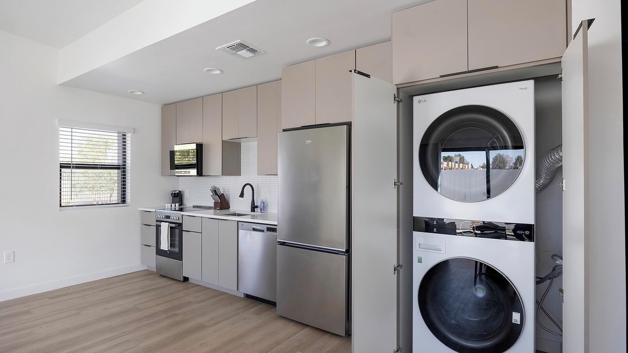 Photo of Kitchen in North Mountain