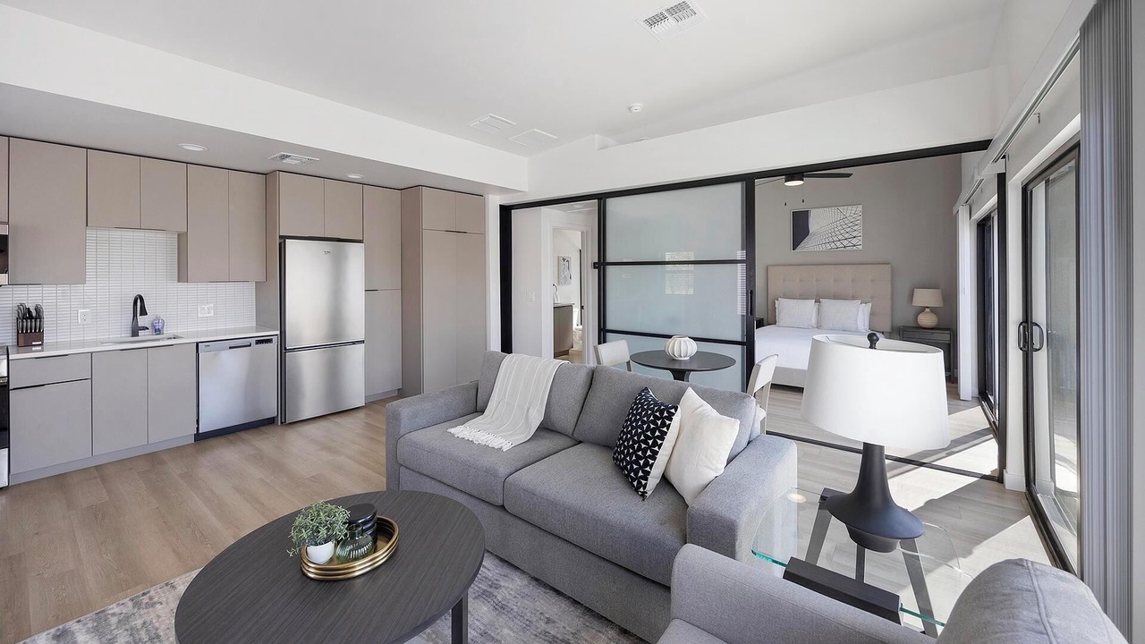 Photo of Livingroom in North Mountain