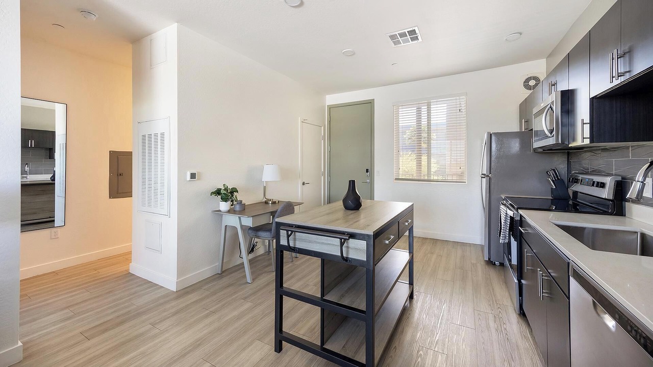 Photo of Kitchen in Maryvale Village