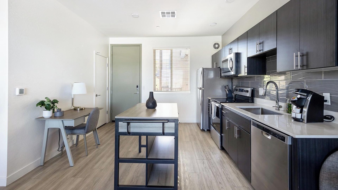 Photo of Kitchen in Maryvale Village