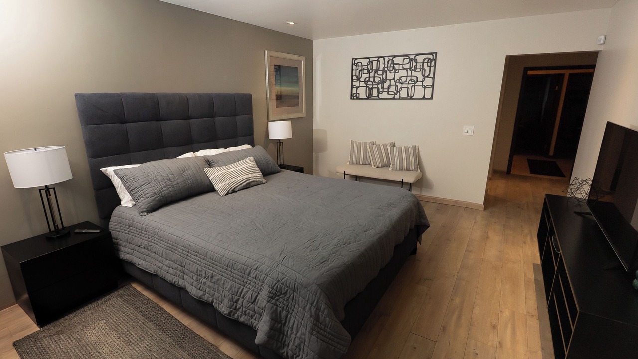 Photo of Bedroom in Ensenada