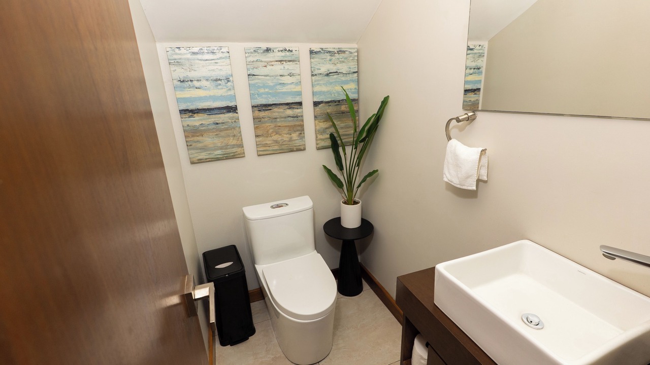 Photo of Bathroom in Ensenada