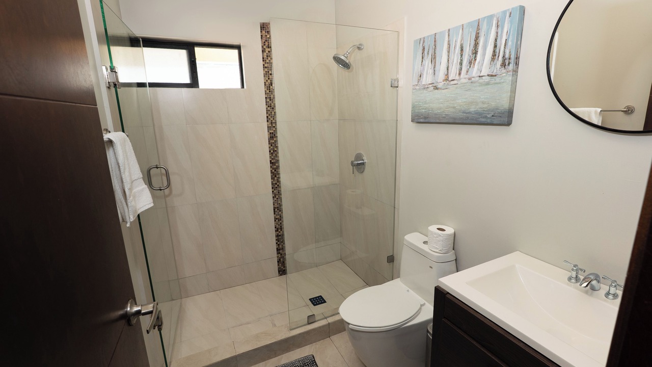 Photo of Bathroom in Ensenada