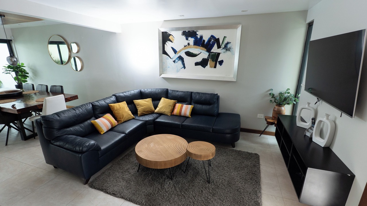 Photo of Livingroom in Ensenada