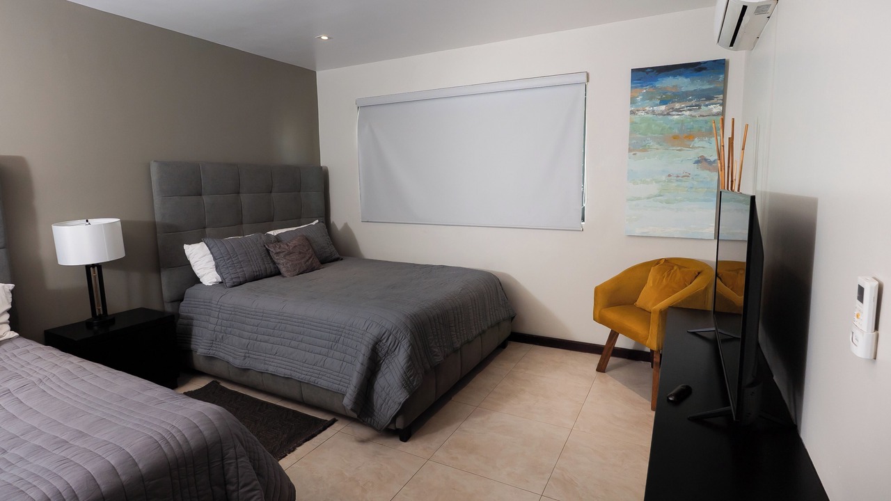 Photo of Bedroom in Ensenada