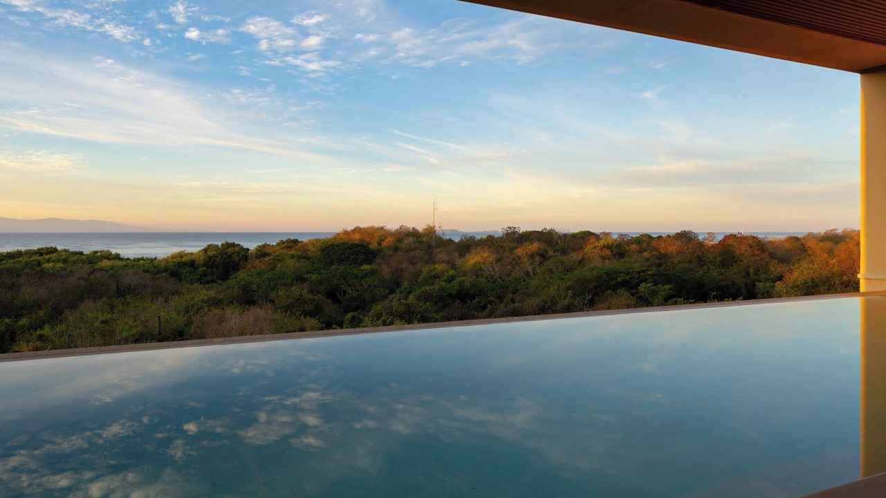Photo of Outdoor in Punta de Mita