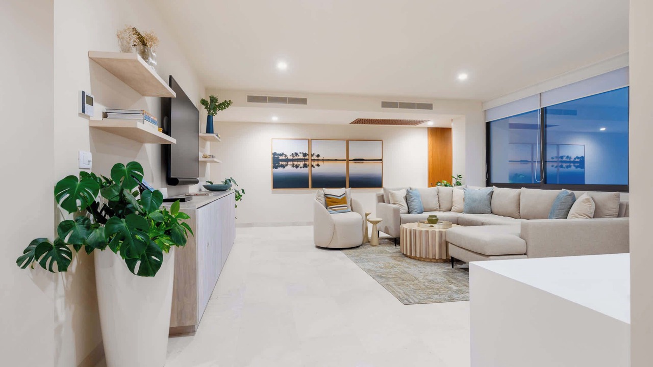 Photo of Livingroom in Punta de Mita