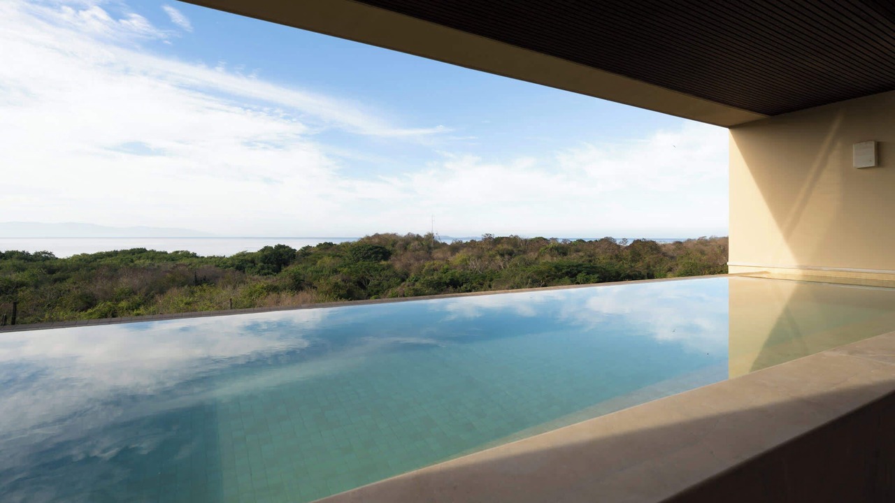 Photo of Outdoor in Punta de Mita