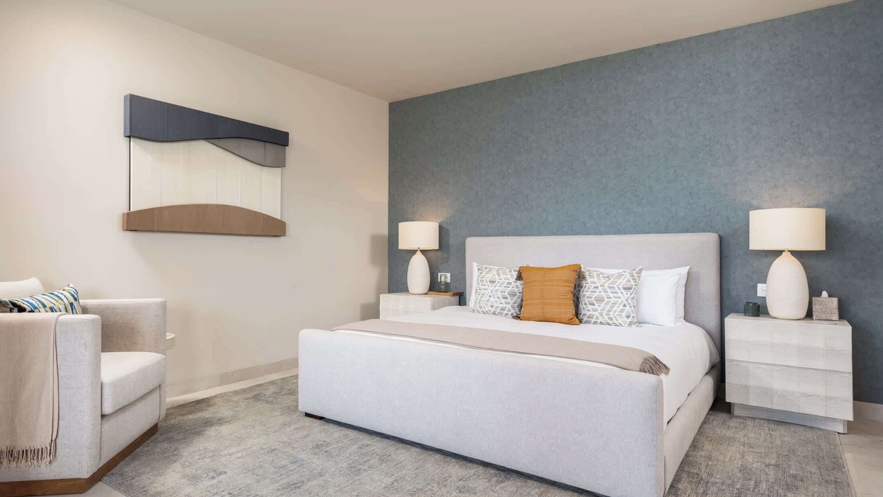 Photo of Bedroom in Punta de Mita