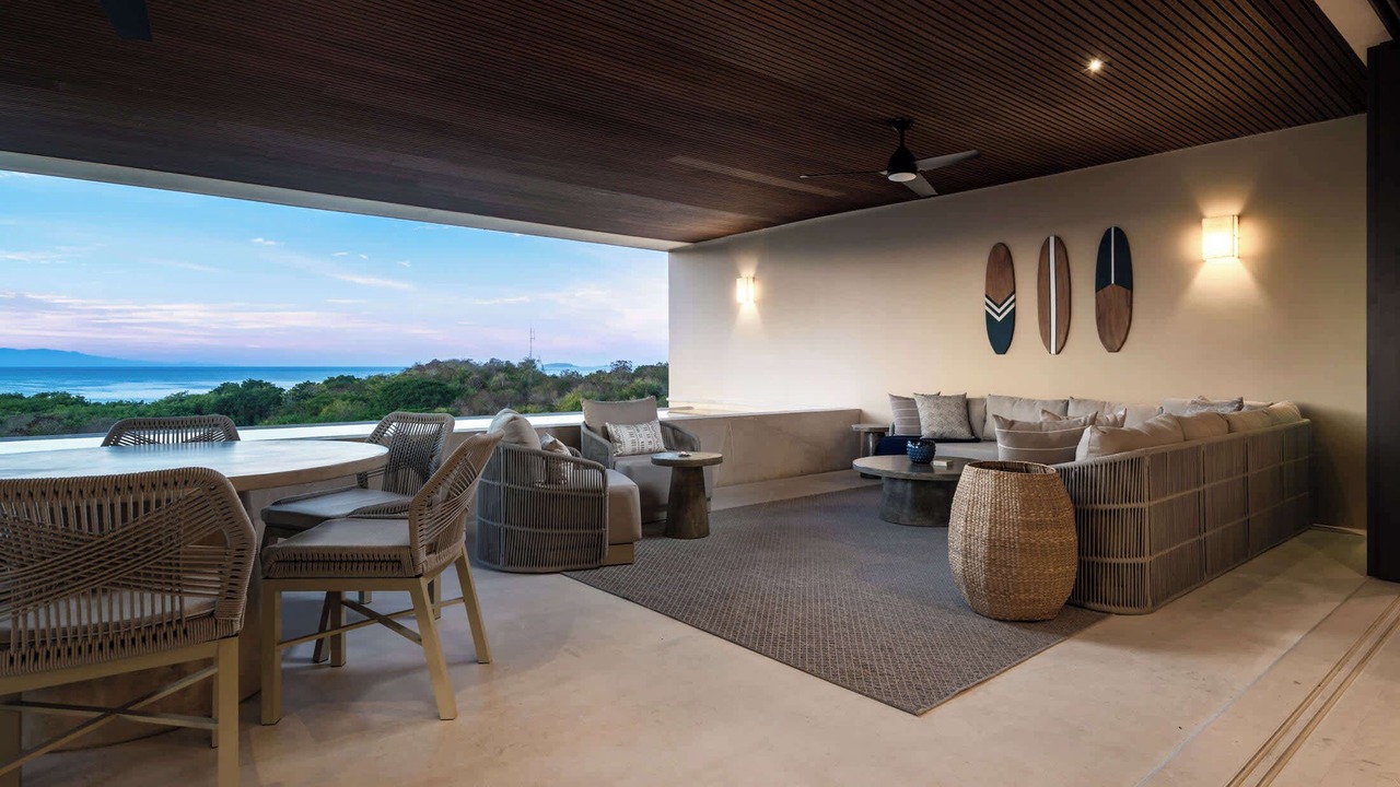 Photo of Outdoor in Punta de Mita