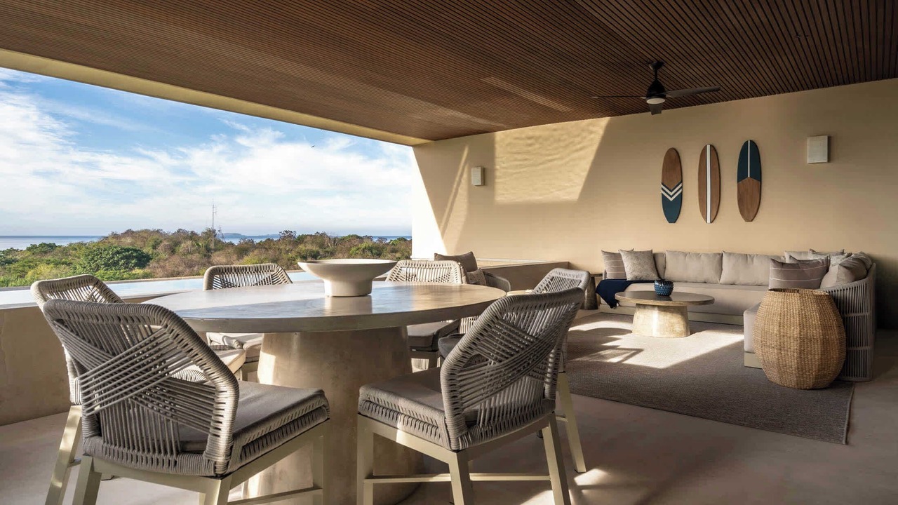 Photo of Outdoor in Punta de Mita