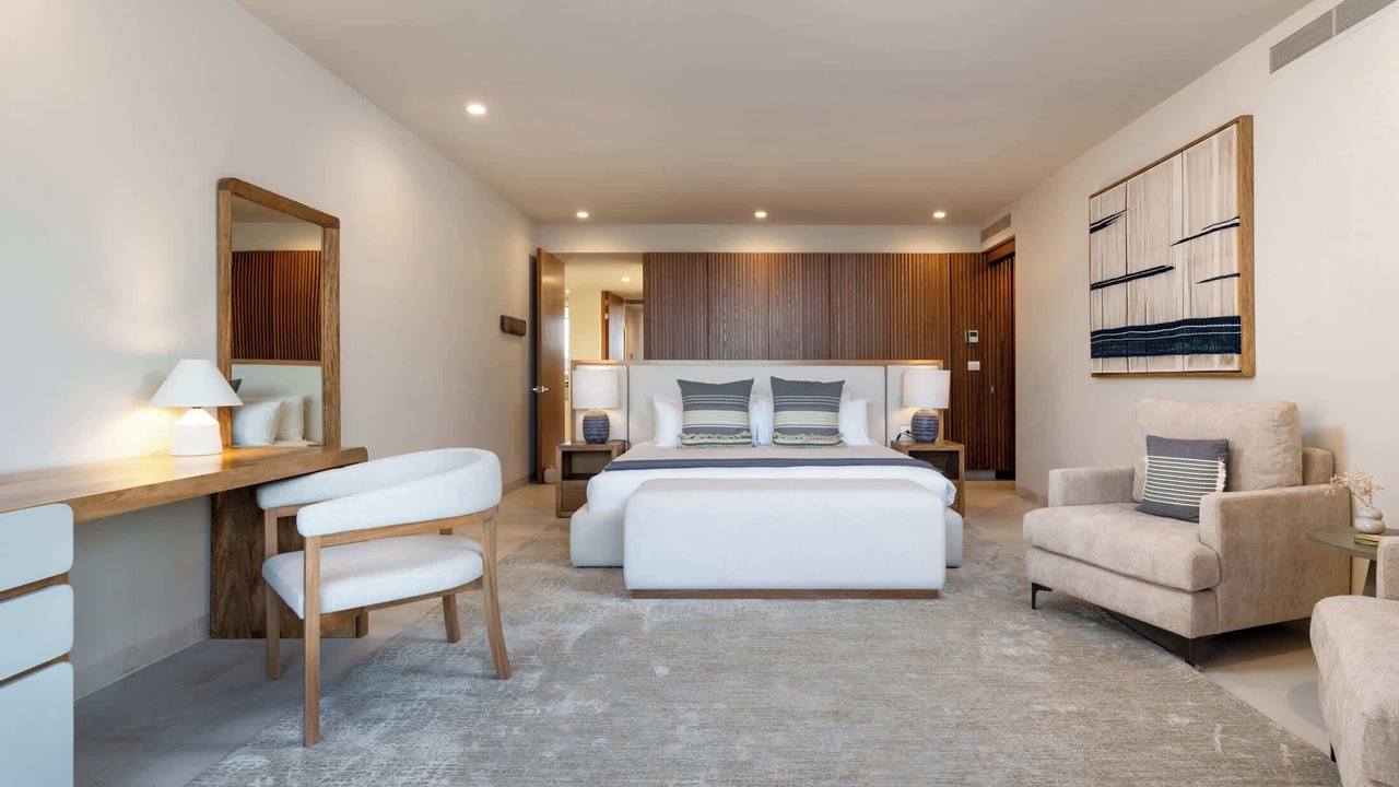Photo of Bedroom in Punta de Mita