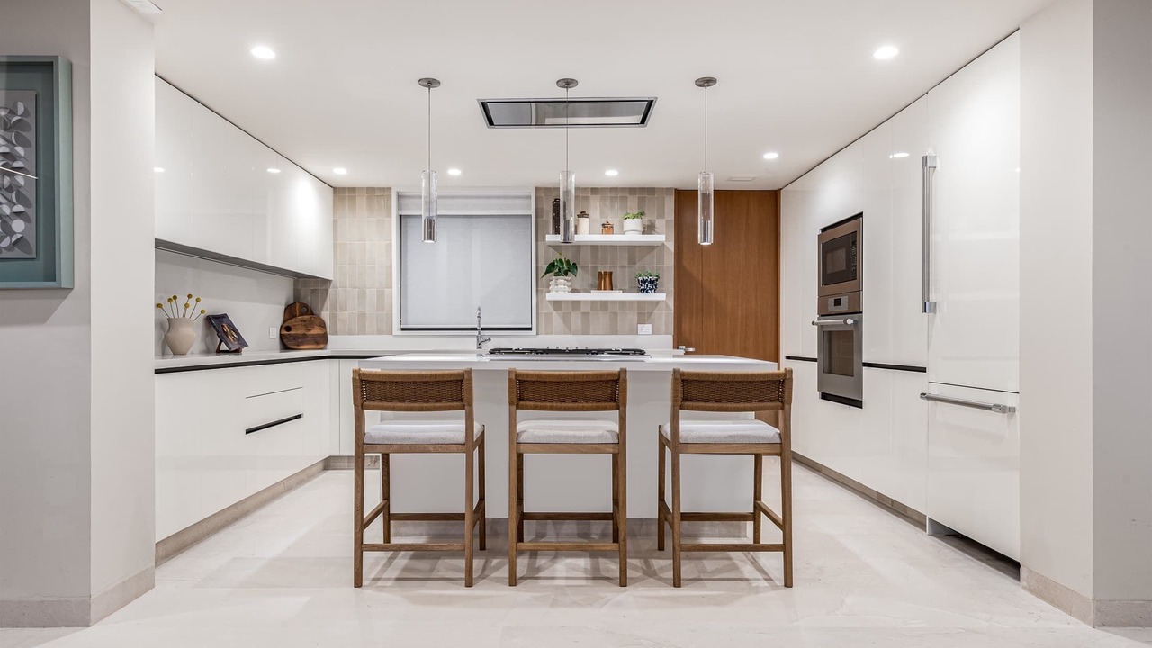 Photo of Kitchen in Punta de Mita