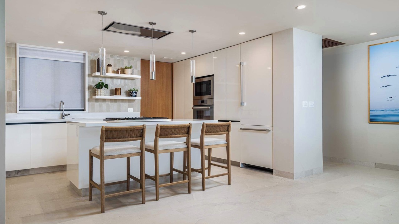 Photo of Kitchen in Punta de Mita