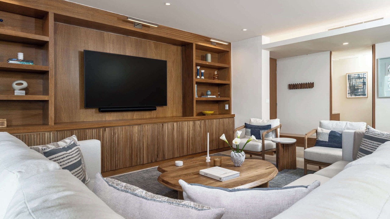 Photo of Livingroom in Punta de Mita